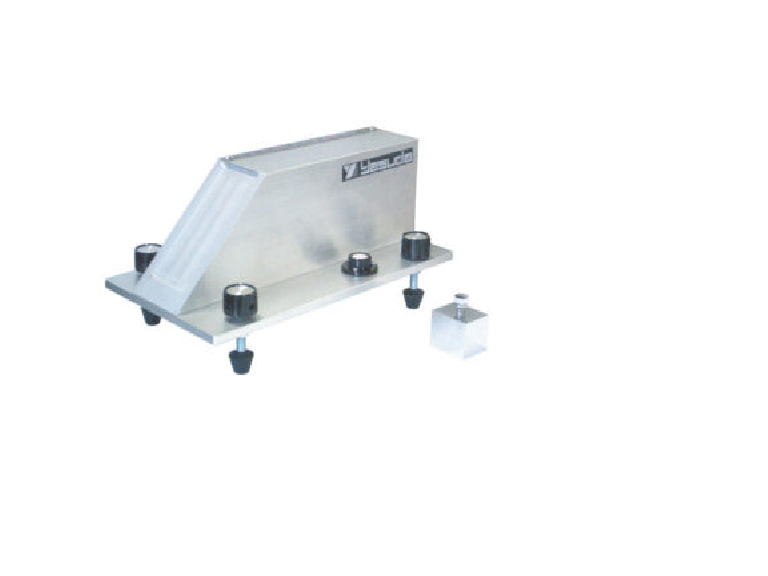 Máy đo độ cứng vải YASUDA No.476 Máy đo độ cứng vải YASUDA No.476